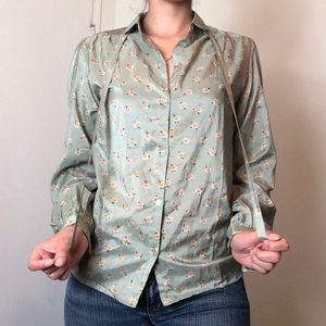 Loubella vintage blouse